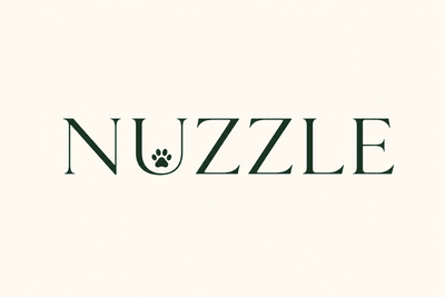 NUZZLE