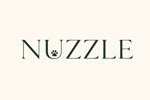 NUZZLE